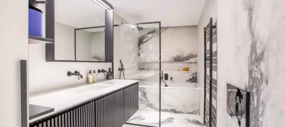 Apartamento T3 em Paris, France N.º 105745 16