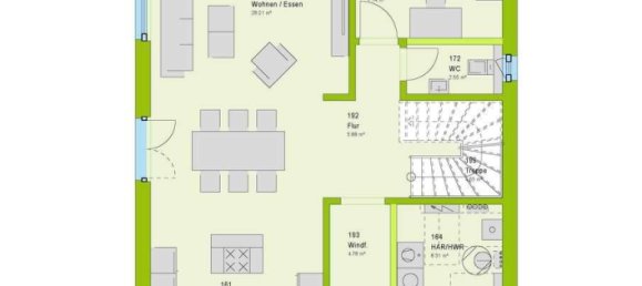  Land in Teltow-Flaming, Germany No. 27926 2