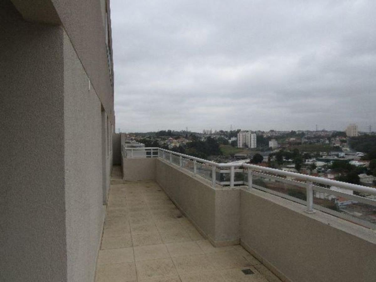 Студия в Сан-Паулу, Бразилия № 443095