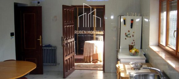 Casa de 7 dormitorios en Salamanca, Spain No. 25535 40