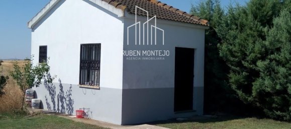 Casa de 7 dormitorios en Salamanca, Spain No. 25535 12