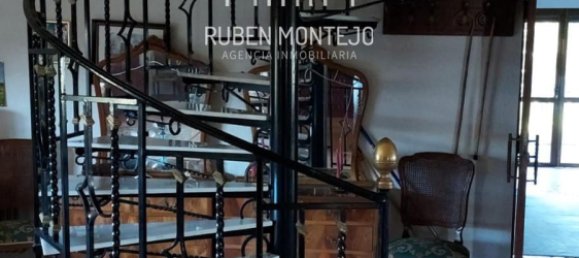 Casa de 7 dormitorios en Salamanca, Spain No. 25535 21