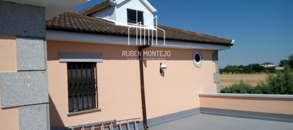 Casa de 7 dormitorios en Salamanca, Spain No. 25535 6