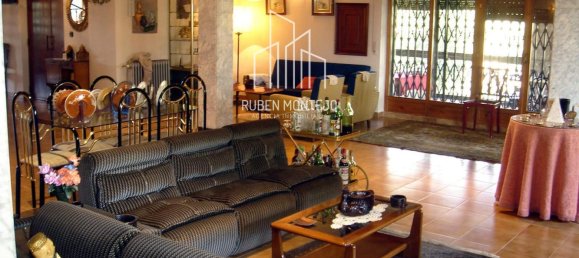 Casa de 7 dormitorios en Salamanca, Spain No. 25535 35