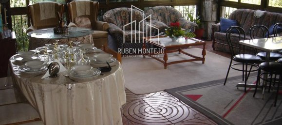 Casa de 7 dormitorios en Salamanca, Spain No. 25535 33