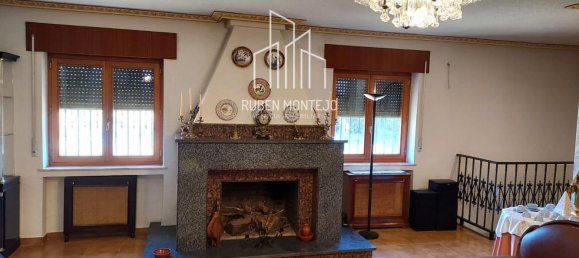 Casa de 7 dormitorios en Salamanca, Spain No. 25535 30