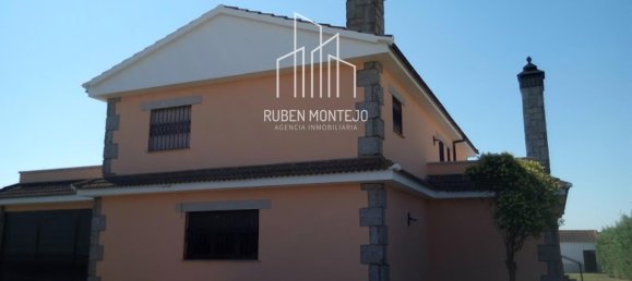 Casa de 7 dormitorios en Salamanca, Spain No. 25535 3