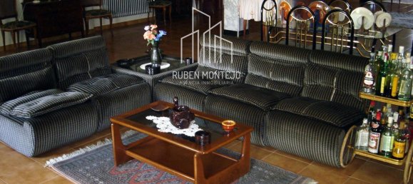 Casa de 7 dormitorios en Salamanca, Spain No. 25535 36