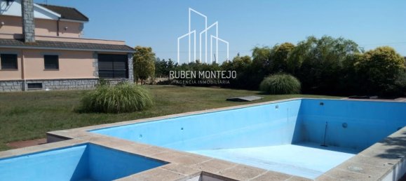 Casa de 7 dormitorios en Salamanca, Spain No. 25535 15