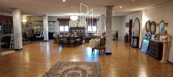 Casa de 7 dormitorios en Salamanca, Spain No. 25535 23