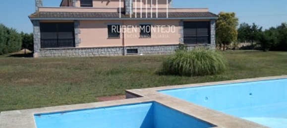 Casa de 7 dormitorios en Salamanca, Spain No. 25535 14