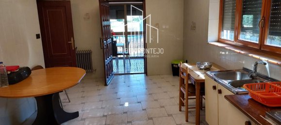 Casa de 7 dormitorios en Salamanca, Spain No. 25535 41