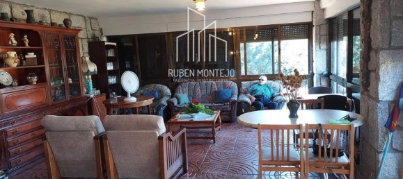 Casa de 7 dormitorios en Salamanca, Spain No. 25535 32