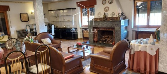 Casa de 7 dormitorios en Salamanca, Spain No. 25535 31