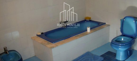 Casa de 7 dormitorios en Salamanca, Spain No. 25535 46