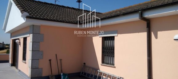 Casa de 7 dormitorios en Salamanca, Spain No. 25535 4