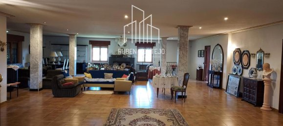 Casa de 7 dormitorios en Salamanca, Spain No. 25535 22