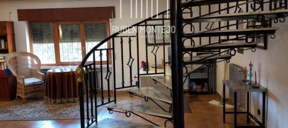 Casa de 7 dormitorios en Salamanca, Spain No. 25535 26