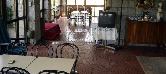 Casa de 7 dormitorios en Salamanca, Spain No. 25535 37