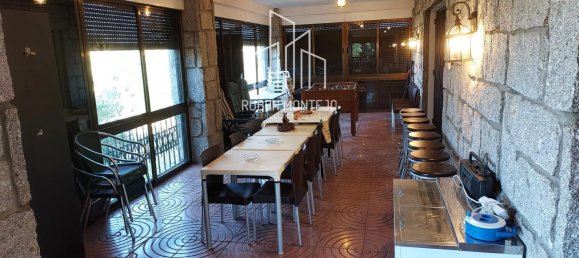 Casa de 7 dormitorios en Salamanca, Spain No. 25535 38