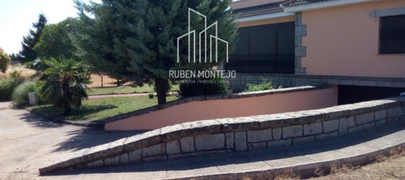 Casa de 7 dormitorios en Salamanca, Spain No. 25535 18