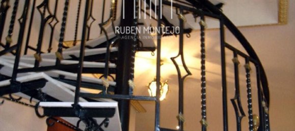 Casa de 7 dormitorios en Salamanca, Spain No. 25535 27