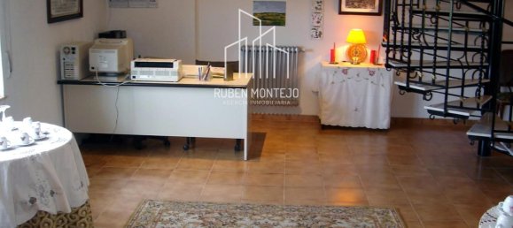 Casa de 7 dormitorios en Salamanca, Spain No. 25535 28