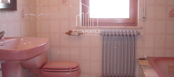 Casa de 7 dormitorios en Salamanca, Spain No. 25535 48