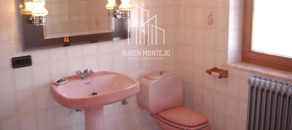 Casa de 7 dormitorios en Salamanca, Spain No. 25535 47