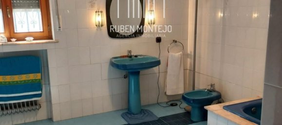 Casa de 7 dormitorios en Salamanca, Spain No. 25535 45