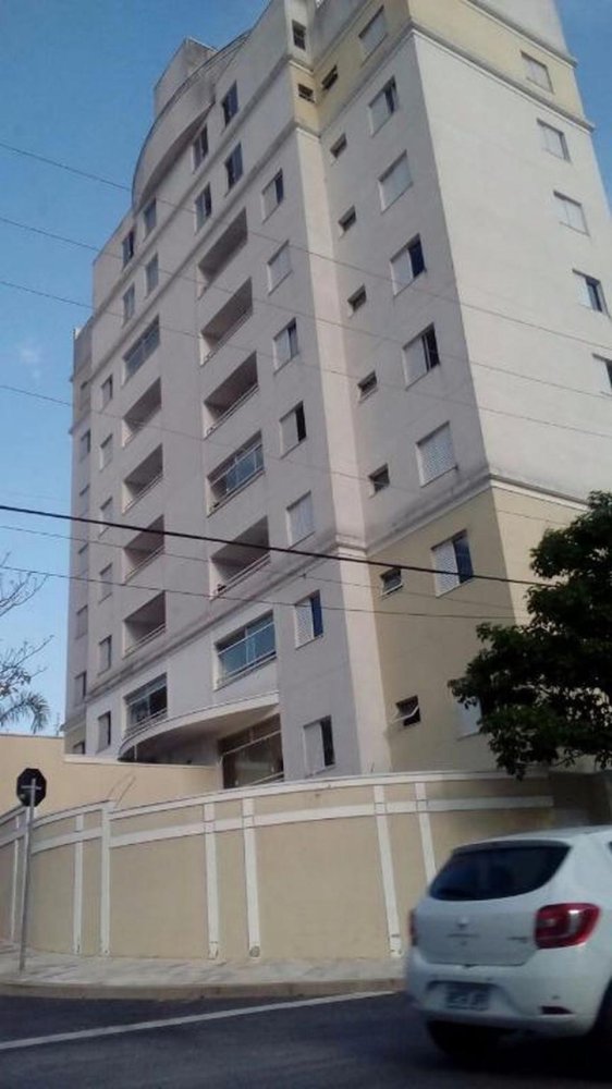 3 غرف نوم شقة في Sao Paulo, Brazil رقم 491471