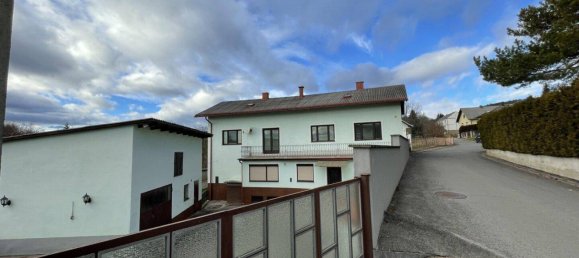 4 rooms House in Loipersbach im Burgenland, Austria No. 216821 18