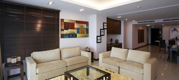 3 bedrooms Condo in Sattahip, Thailand No. 15938 5