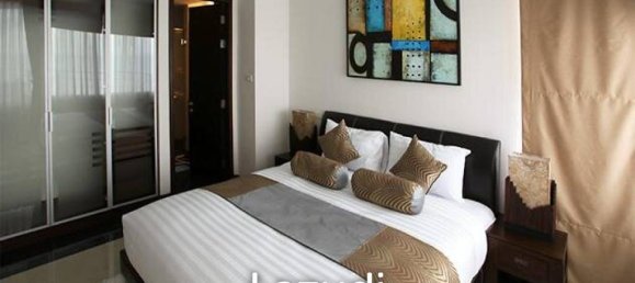 3 bedrooms Condo in Sattahip, Thailand No. 15938 10