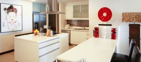 3 bedrooms Condo in Sattahip, Thailand No. 15938 3