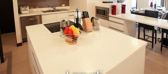 3 bedrooms Condo in Sattahip, Thailand No. 15938 2