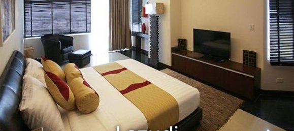 3 bedrooms Condo in Sattahip, Thailand No. 15938 7