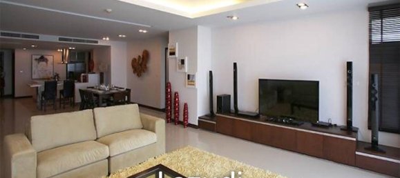 3 bedrooms Condo in Sattahip, Thailand No. 15938 6