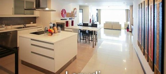 3 bedrooms Condo in Sattahip, Thailand No. 15938 4