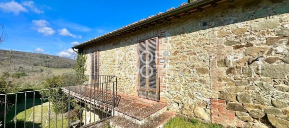 14 bedrooms Villa in Radda in Chianti, Italy No. 151878 34