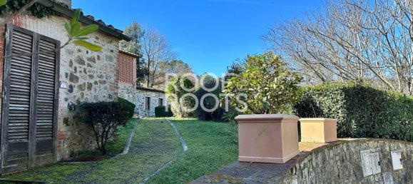 14 bedrooms Villa in Radda in Chianti, Italy No. 151878 25