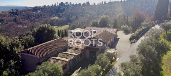 14 bedrooms Villa in Radda in Chianti, Italy No. 151878 28