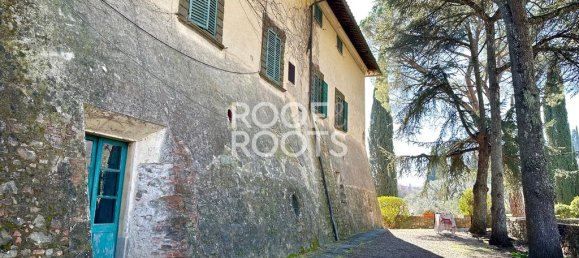 14 bedrooms Villa in Radda in Chianti, Italy No. 151878 50