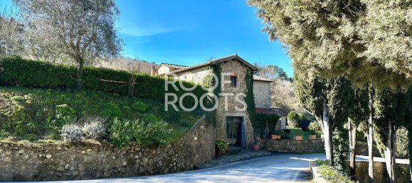 14 bedrooms Villa in Radda in Chianti, Italy No. 151878 23