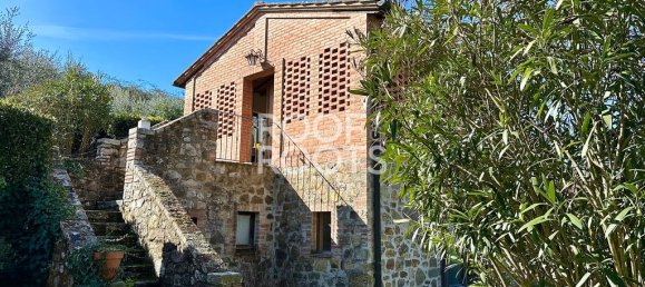 14 bedrooms Villa in Radda in Chianti, Italy No. 151878 10