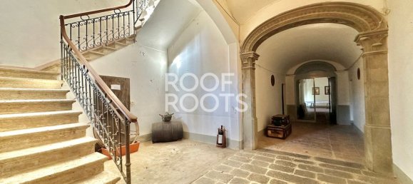 14 bedrooms Villa in Radda in Chianti, Italy No. 151878 39