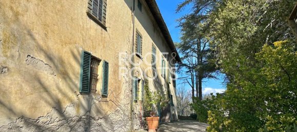 14 bedrooms Villa in Radda in Chianti, Italy No. 151878 22