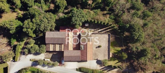 14 bedrooms Villa in Radda in Chianti, Italy No. 151878 37