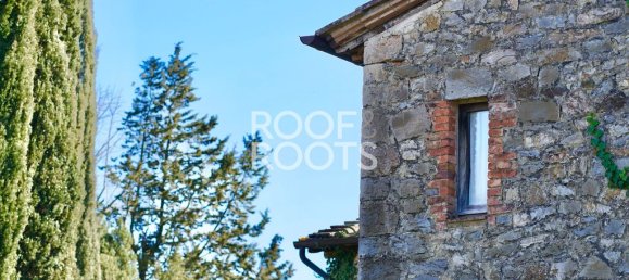 14 bedrooms Villa in Radda in Chianti, Italy No. 151878 17