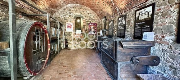 14 bedrooms Villa in Radda in Chianti, Italy No. 151878 6